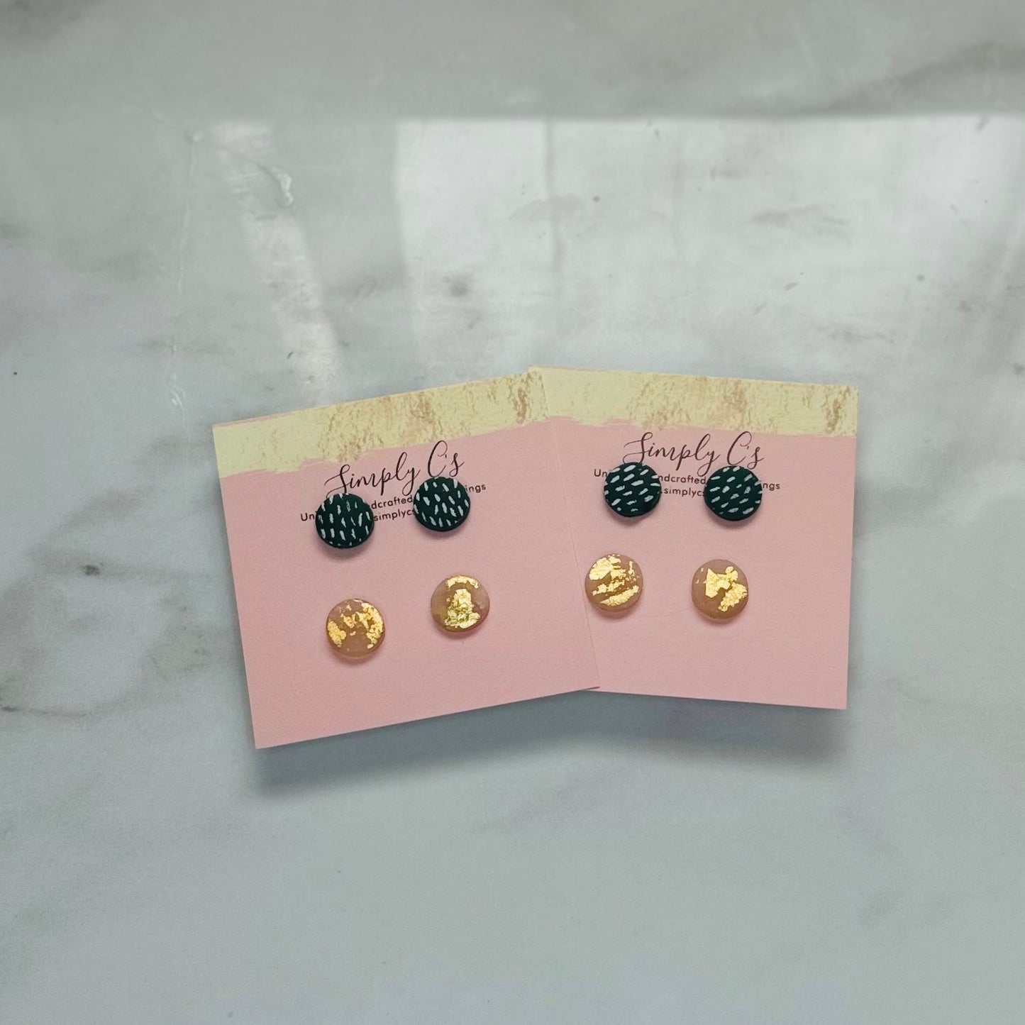 Green Stud Pack
