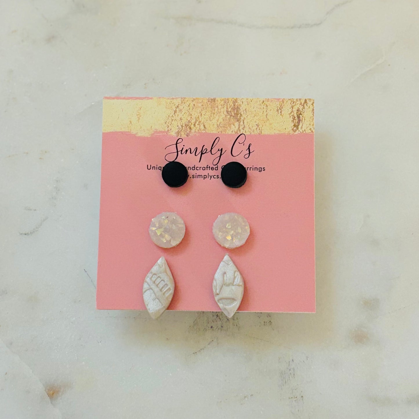 Fancy Stud Pack