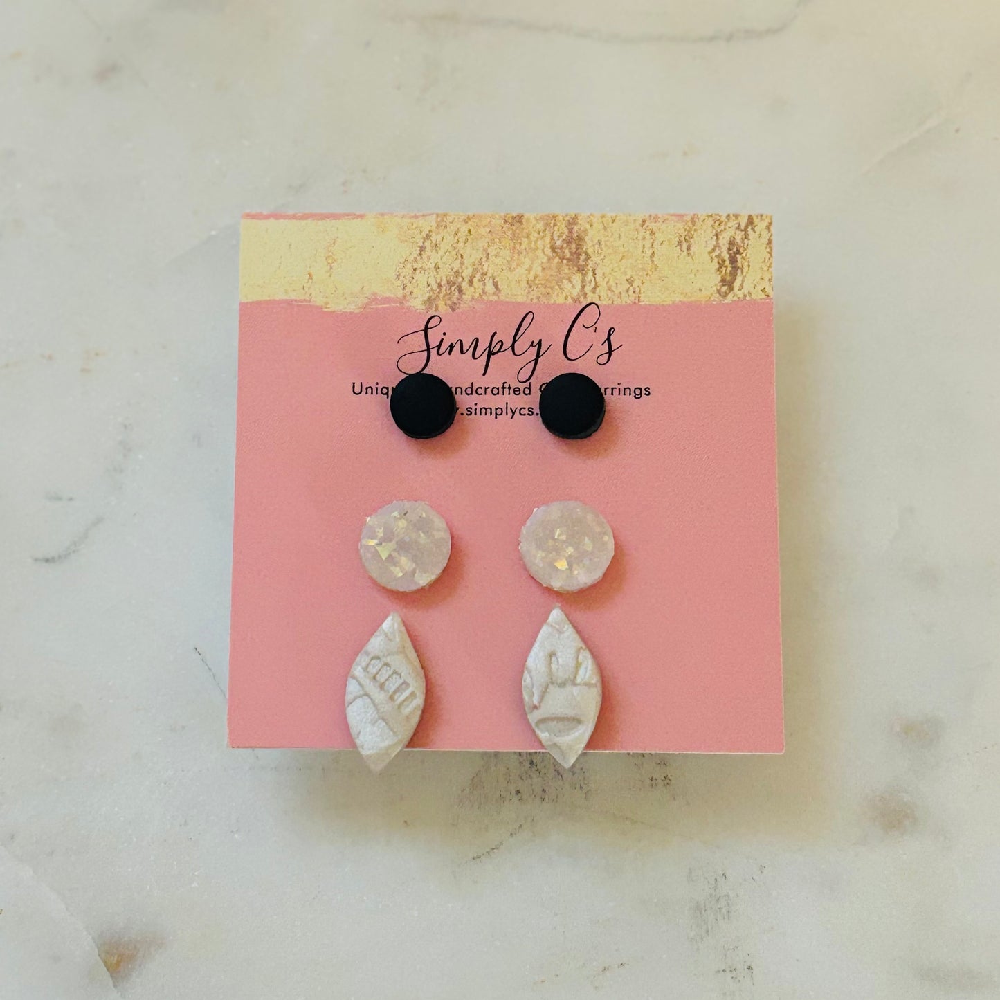 Fancy Stud Pack