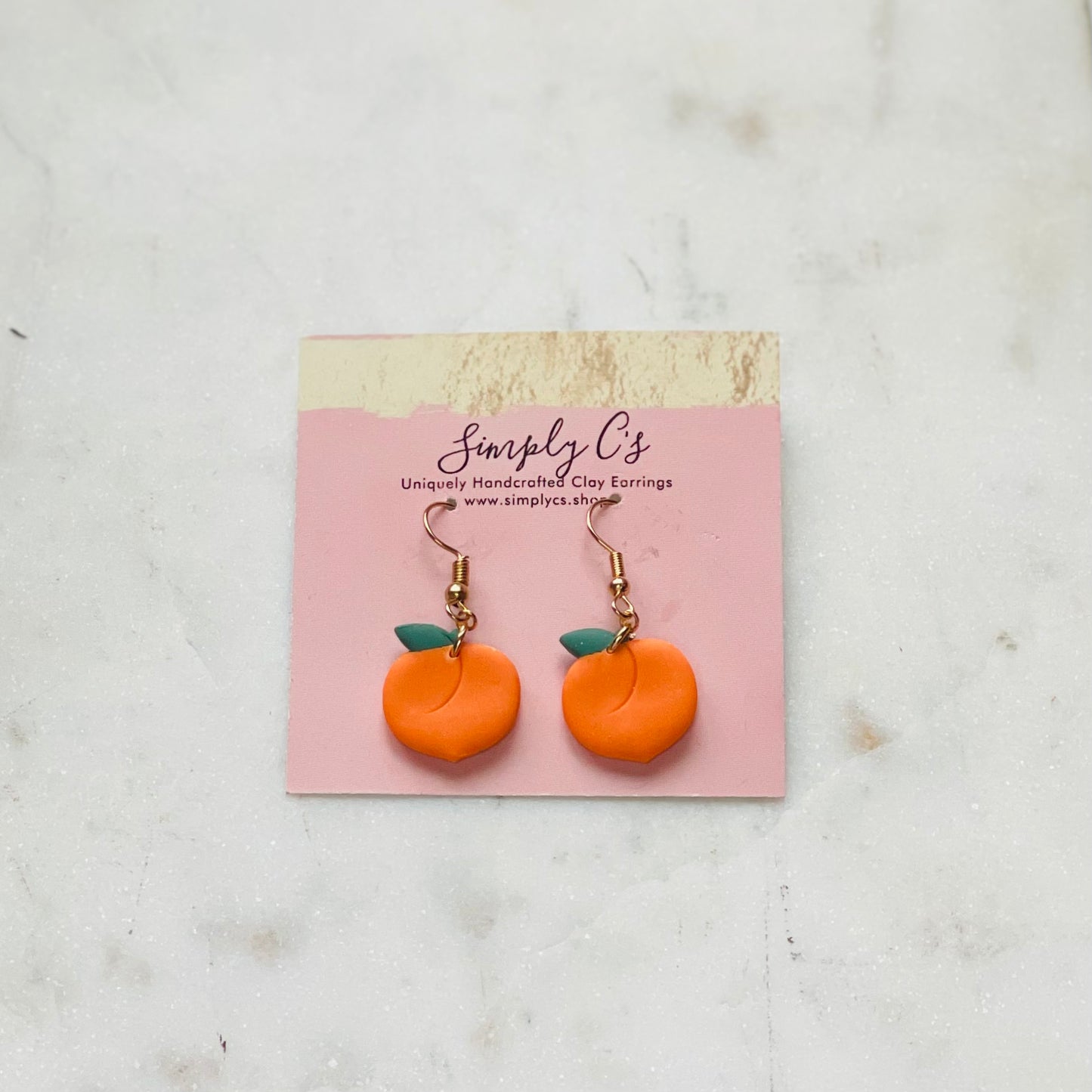 Peach
