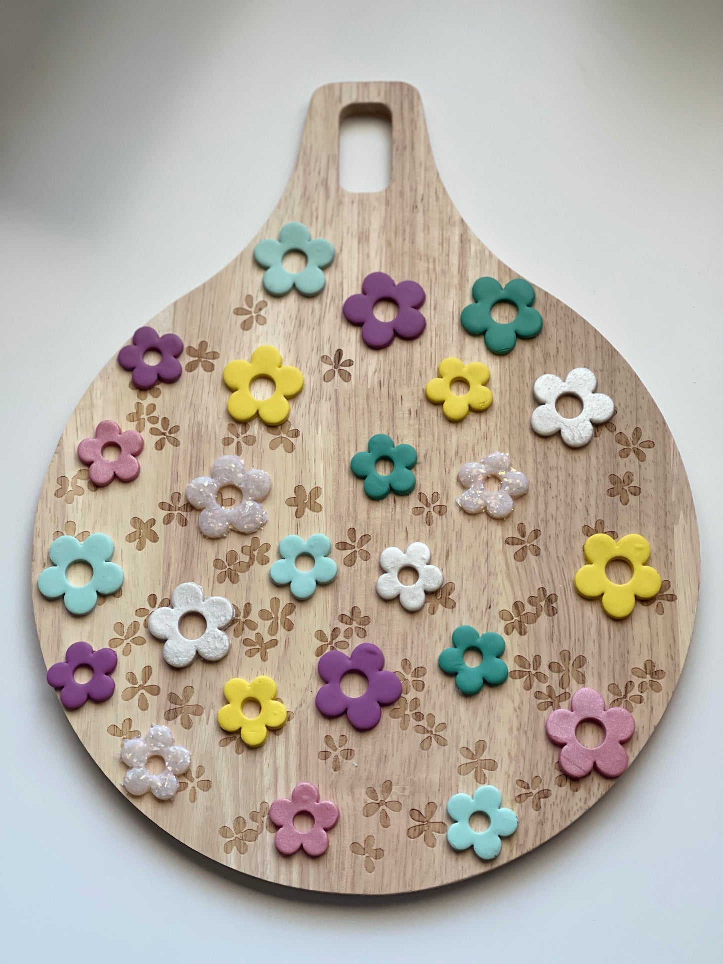 Flower Power