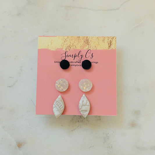 Fancy Stud Pack