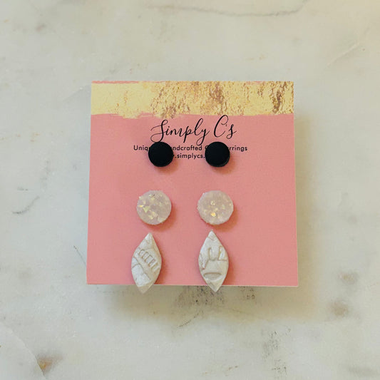 Fancy Stud Pack