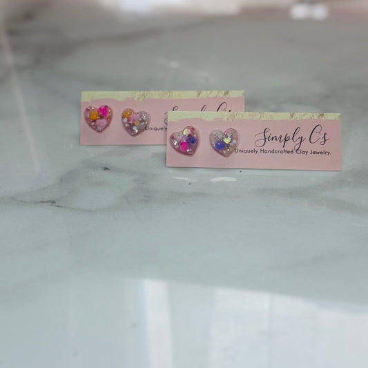 Candy Heart