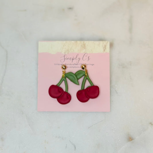 Cherries