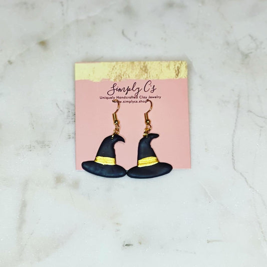 Witch Hats