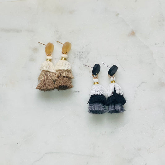 Mini Tassels