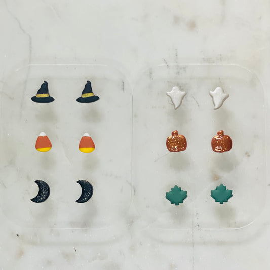 Fall Studs
