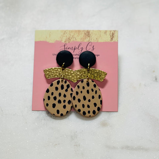 Cheetah Dots