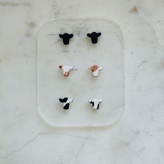 Cow Stud Pack
