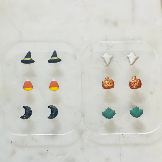 Fall Studs