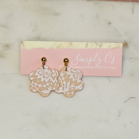 Nude Lace