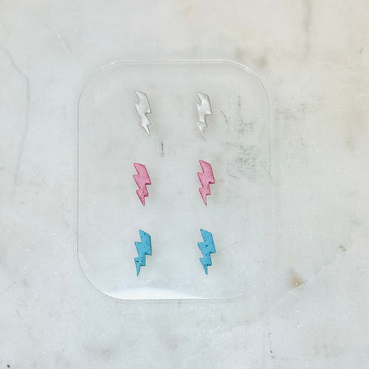 Lightning Bolt Stud Pack