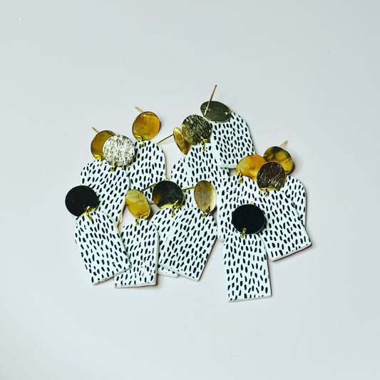 Gold Dot