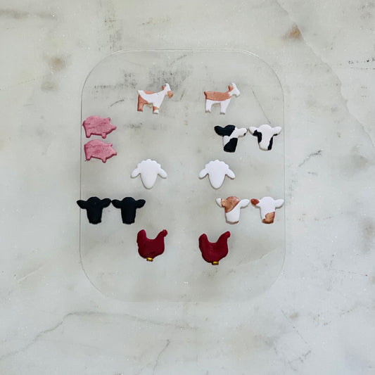 Build Your Own Animal Pack