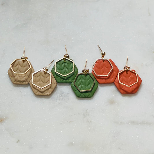 Fall Hexys